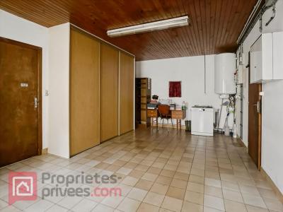 Acheter Maison Nitry 140000 euros