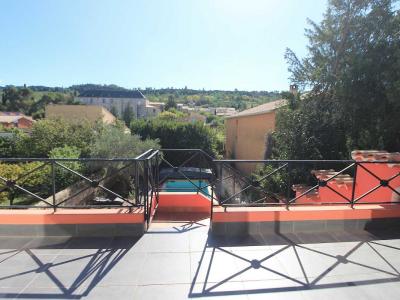 For sale Saint-chinian 10 rooms 218 m2 Herault (34360) photo 1