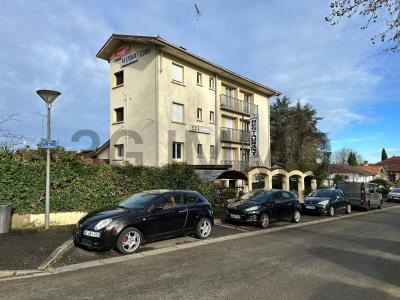 For sale Mont-de-marsan 13 rooms 500 m2 Landes (40000) photo 0