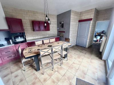 Acheter Maison Marly-gomont 147000 euros