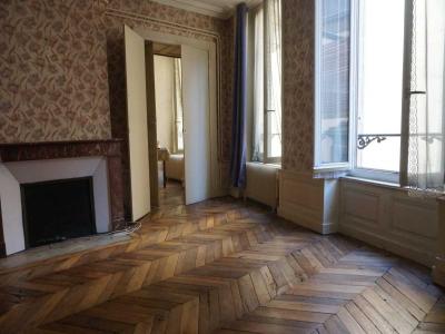 For sale Clermont-ferrand 3 rooms 78 m2 Puy de dome (63000) photo 3