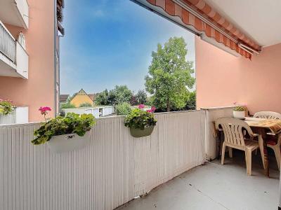 For sale Eckbolsheim 3 rooms 73 m2 Bas rhin (67201) photo 0