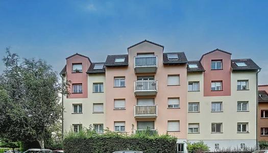 Annonce Vente 3 pices Appartement Eckbolsheim 67