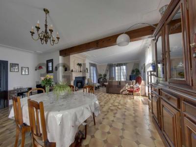 Acheter Maison Ceret 591899 euros