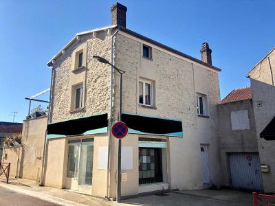 For sale Bouafle 72 m2 Yvelines (78410) photo 0