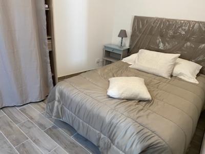 For rent Ajaccio 1 room 26 m2 Corse (20000) photo 3