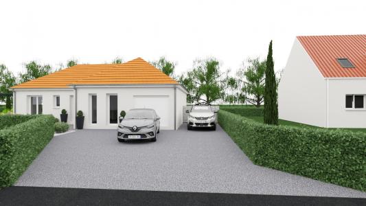 Acheter Maison 90 m2 Cernay