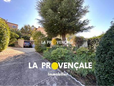 Annonce Vente Maison Destrousse 13