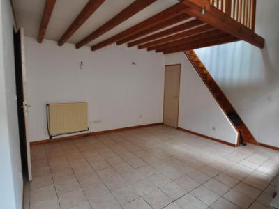 Annonce Location 2 pices Appartement Villeurbanne 69