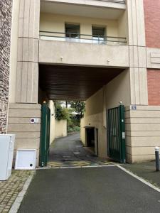 Annonce Location Parking Rennes 35