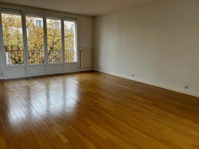 For rent Dijon 5 rooms 127 m2 Cote d'or (21000) photo 1