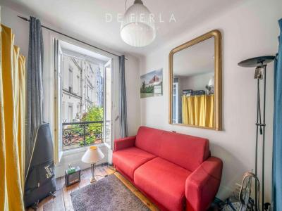 Acheter Appartement 68 m2 Paris-5eme-arrondissement