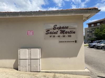 Louer Parking Montbonnot-saint-martin Isere