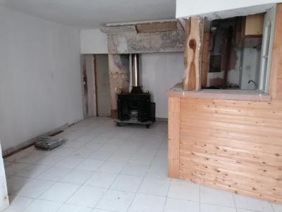 Acheter Maison 200 m2 Chaux-les-port