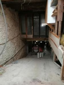 Acheter Maison Chaux-les-port 35000 euros