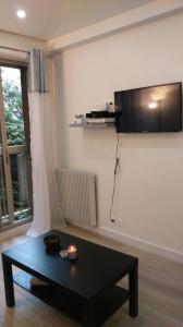 Annonce Location Appartement Paris-17eme-arrondissement 75