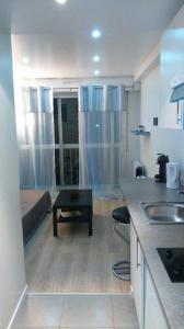 Louer Appartement 25 m2 Paris-17eme-arrondissement