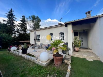 For sale Fuveau 4 rooms 112 m2 Bouches du Rhone (13710) photo 0