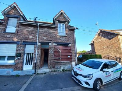 For sale Mericourt 62 m2 Pas de calais (62680) photo 0