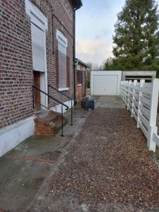 For sale Marles-les-mines 72 m2 Pas de calais (62540) photo 1