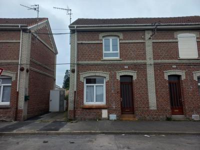 For sale Houdain 53 m2 Pas de calais (62150) photo 0