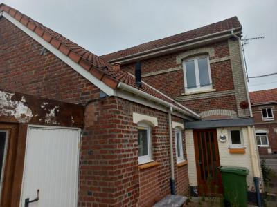 Annonce Vente Maison Houdain 62