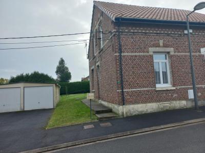 For sale Marles-les-mines 62 m2 Pas de calais (62540) photo 2