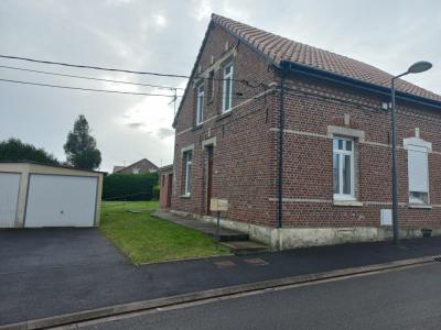 For sale Marles-les-mines 62 m2 Pas de calais (62540) photo 3