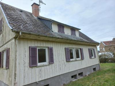 Annonce Vente Maison Bruay-la-buissiere 62