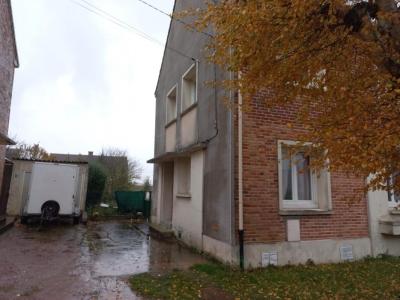 Annonce Vente Maison Houdain 62