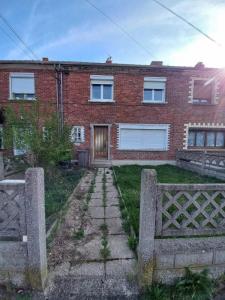 For sale Oignies 65 m2 Pas de calais (62590) photo 0