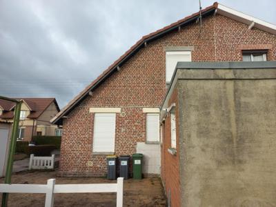 For sale Bethune 69 m2 Pas de calais (62400) photo 0