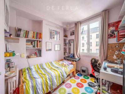 Acheter Appartement Paris-5eme-arrondissement Paris