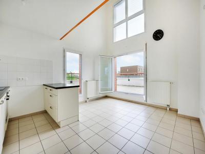 For sale Lieusaint 4 rooms 79 m2 Seine et marne (77127) photo 0