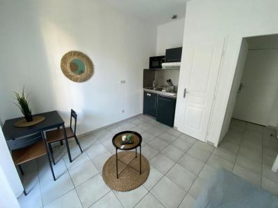 For rent Marseille-2eme-arrondissement 1 room 16 m2 Bouches du Rhone (13002) photo 1