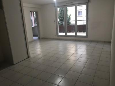 For rent Toulouse 3 rooms 66 m2 Haute garonne (31200) photo 0