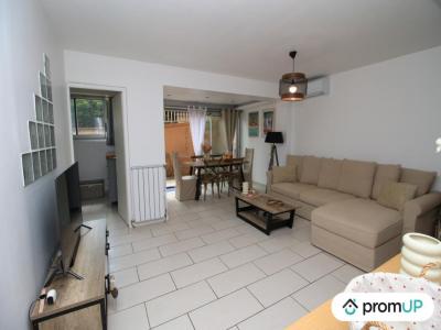 Acheter Appartement Bandol Var