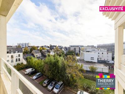 Acheter Appartement Nantes 189900 euros