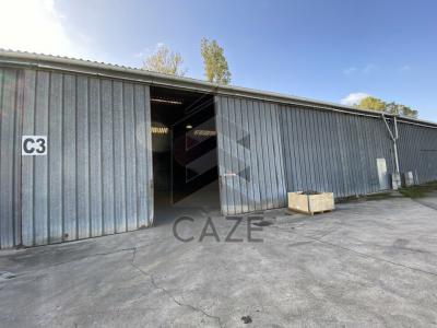 Louer Commerce 400 m2 Bassens