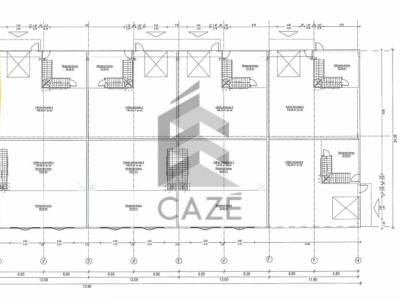 Acheter Commerce 170 m2 Mazeres