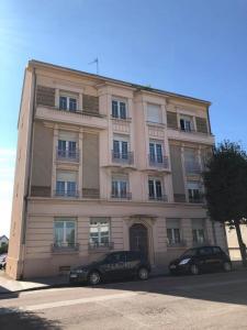 Annonce Location 3 pices Appartement Sainte-savine 10