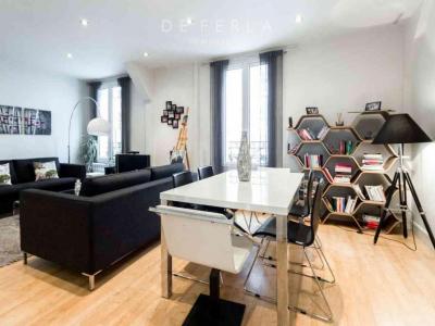 Annonce Location 2 pices Appartement Paris-14eme-arrondissement 75