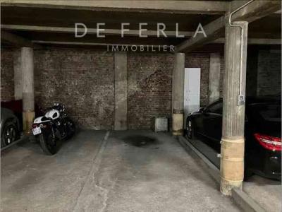 Annonce Location Parking Paris-14eme-arrondissement 75