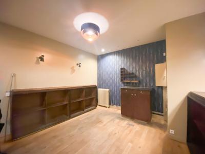 For rent Paris-17eme-arrondissement 20 m2 Paris (75017) photo 1