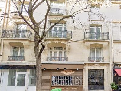 For rent Paris-17eme-arrondissement 20 m2 Paris (75017) photo 2