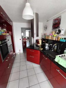 Annonce Vente 3 pices Appartement Bavilliers 90