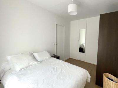 For rent Boulogne-billancourt 2 rooms 37 m2 Hauts de Seine (92100) photo 0