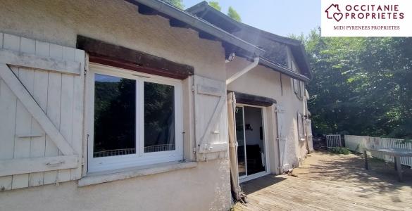 For sale Massat 8 rooms 120 m2 Ariege (09320) photo 1