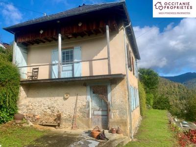 For sale Biert 4 rooms 110 m2 Ariege (09320) photo 0