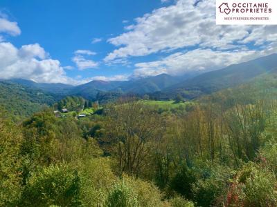 Acheter Maison Biert Ariege